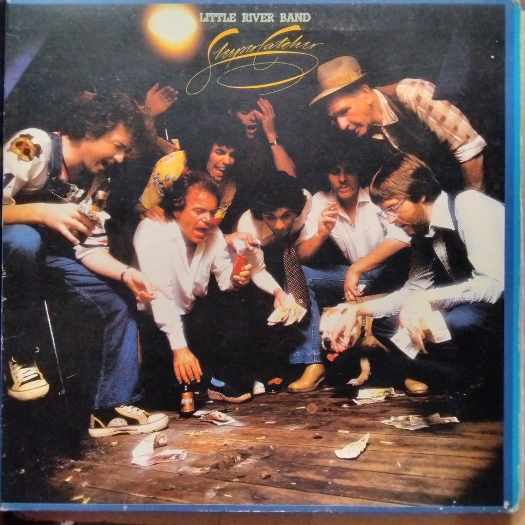 Little River Band  - Sleeper Catcher (Vinyl)