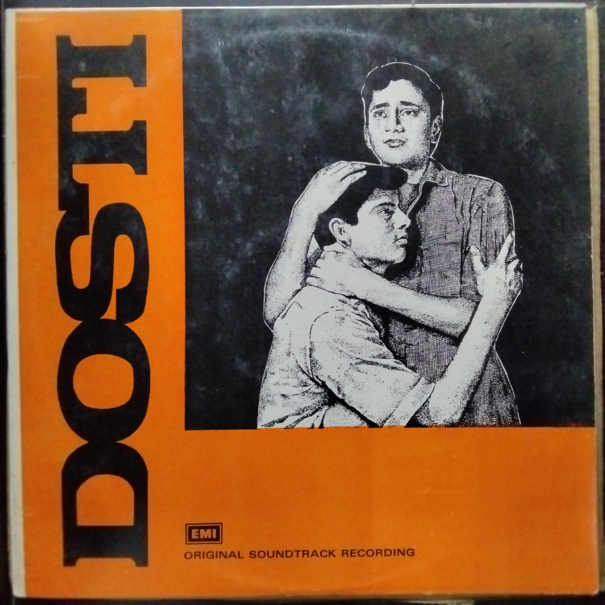 Laxmikant Pyarelal* - Dosti (Vinyl)