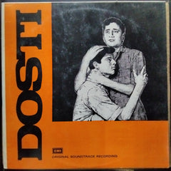 Laxmikant Pyarelal* - Dosti (Vinyl)