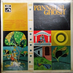 Pannalal Ghosh  - Pannalal Ghosh (Vinyl)