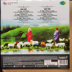 Pandit Shiv Kumar Sharma, Hariprasad Chaurasia, Brij Bhushan Kabra  - Call Of The Valley (Vinyl)