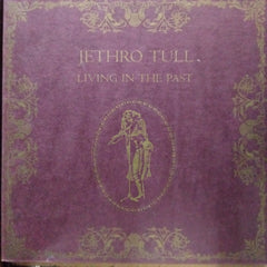 Jethro Tull - Living In The Past (Vinyl) [2]