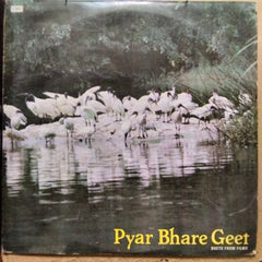 Various  - Pyar Bhare Geet - Duets From Films (Vinyl)