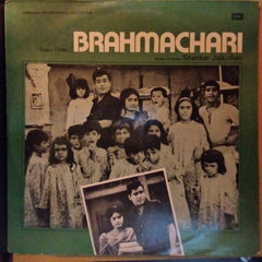Shankar Jaikishan*  - Brahmachari (Vinyl)