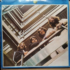 The Beatles  - 1967-1970 (Vinyl)2