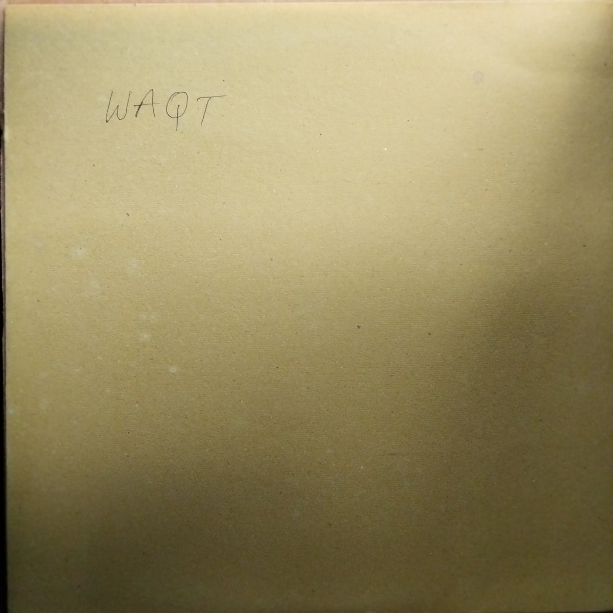 Ravi  - Waqt (Vinyl)