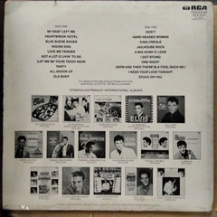 Elvis Presley  - 20 Greatest Hits Vol. 1 (Vinyl)