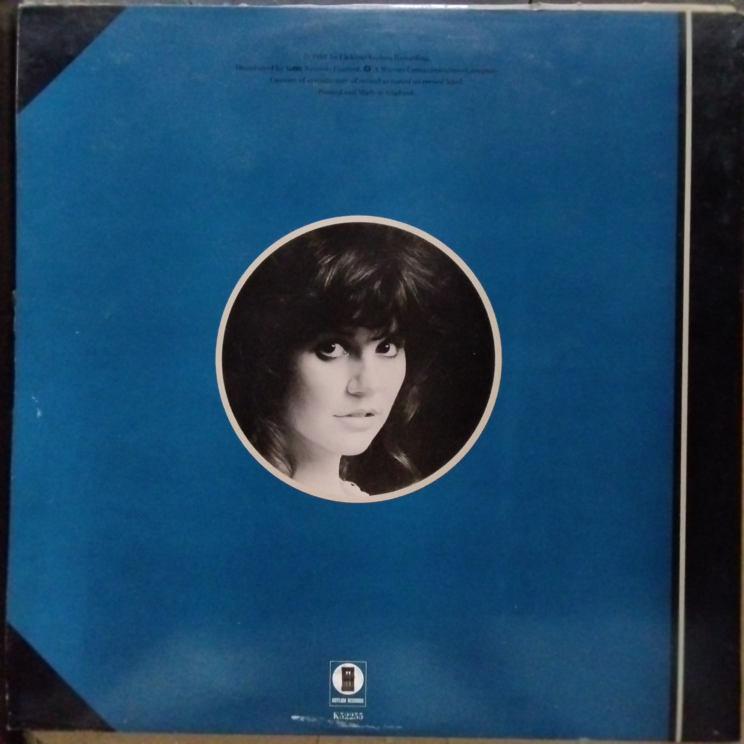 Linda Ronstadt  - Greatest Hits Volume Two (Vinyl)