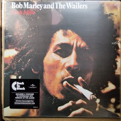 Bob Marley And The Wailers - Catch A Fire (Vinyl)