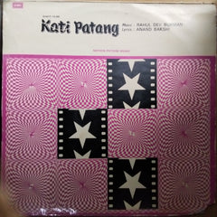 Rahul Dev Burman* - Kati Patang (Vinyl)