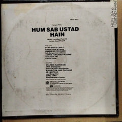 Laxmikant Pyarelal  - Hum Sab Ustadi Hain (Vinyl)