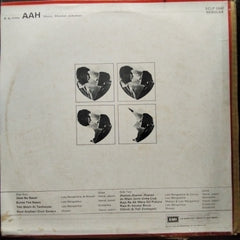 Shankar Jaikishan - Aah (Vinyl)