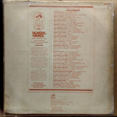 Various  - Yaadon Ki Manzil  (Vinyl)
