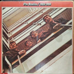 The Beatles  - 1962-1966 (Vinyl)