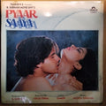 Nadeem Shravan, Sameer  - Pyaar Ka Saaya (Vinyl)
