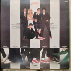 Blondie  - Parallel Lines (Vinyl)