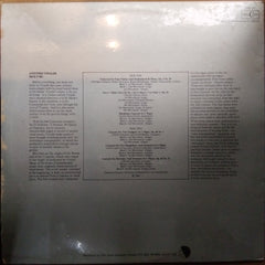 Antonio Vivaldi  - Masterpiece (Vinyl)