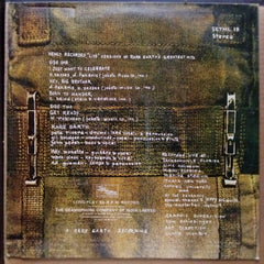 Rare Earth  - Rare Earth In Concert (Vinyl)