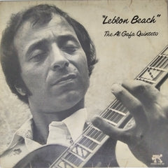 The Al Gafa Quinteto  - Leblon Beach (Vinyl)