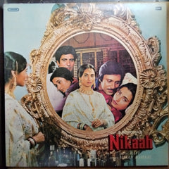 Ravi, Hasan Kamaal  - Nikaah (Vinyl)