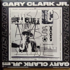 Gary Clark Jr.  - This Land (Vinyl) [2]