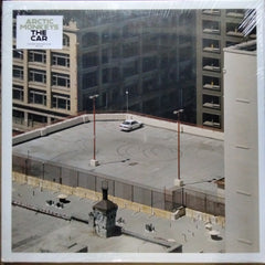Arctic Monkeys - The Car (Vinyl)