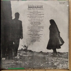 Salil Chowdhury  - Madhumati (Vinyl)
