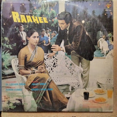 Jagjit Singh  - Raahee (Vinyl)