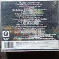 Pritam  - Singh Is Kinng (CD)