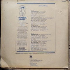 Various - Yaadon Ki Manzil - Down Memory Lane - Vol.11 (1968-1970) (Vinyl)