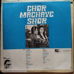 Ravindra Jain  - Chor Machaye Shor  (Vinyl)