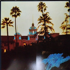 Eagles  - Hotel California (Vinyl)