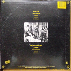 Men At Work  - Business As Usual (Vinyl)