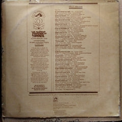 Various  - Yaadon Ki Manzil - Down Memory Lane Vol.2 (1941-1945) (Vinyl)