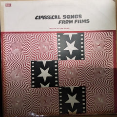 Various  - Classical Songs From Films (Vinyl)