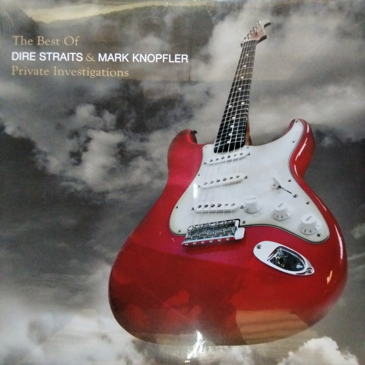 Dire Straits & Mark Knopfler  - Private Investigations (Vinyl)