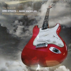 Dire Straits & Mark Knopfler  - Private Investigations (Vinyl)