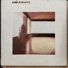 Dire Straits  - Dire Straits (Vinyl)