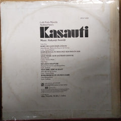 Kalyanji Anandji*  - Kasauti (Vinyl)