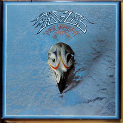 Eagles  - Their Greatest Hits 1971-1975 (Vinyl)