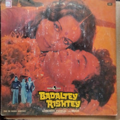 Laxmikant Pyarelal - Badaltey Rishtey (Vinyl)