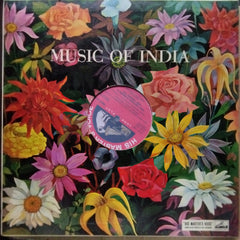Pandit Vinayakrao Patwardhan* & Pandit Narayanrao Vyas - Pandit Vinayakrao Patwardhan Pandit Narayanrao Vyas (Vinyl)
