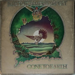 Barclay James Harvest  - Gone To Earth (Vinyl)