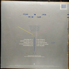 Yes - 90125 (Vinyl)