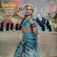 Laxmikant Pyarelal  - Deedar-E-Yaar (Vinyl)