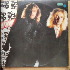 Cheap Trick  - Lap Of Luxury (Vinyl)