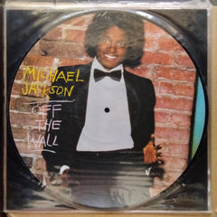 Michael Jackson  - Off The Wall (Vinyl)