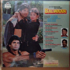 Maesh Kishore - Balwaan (Vinyl)