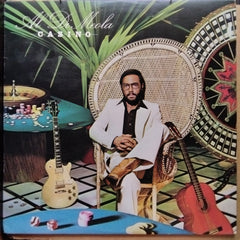 Al Di Meola  - Casino (Vinyl)