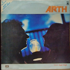 Jagjit Singh - Arth (Vinyl)